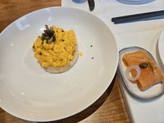 -北京三里屯CHAO酒店