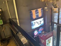 -谜语人真人演绎沉浸式密室实景游戏剧场