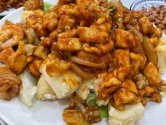 -聚福缘菜馆(隆昌路店)