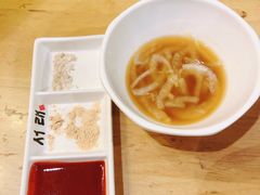 -喜来稀肉(望京店)
