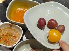 -韩盛·盛江山自助料理(于洪新玛特店)