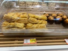 椰蓉酥-百年义利(福长街店)