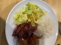 -粤味轩快餐店(天下第一泉店)