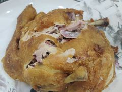 -京天红酒家(虎坊路店)