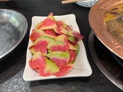 -友乐居羊蝎子(西直门店)