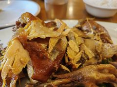 -鹤乡东北菜(崮山路店)