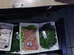 -野妹经典火锅(民治店)