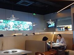 -野·大山里土鸡火锅(万科里店)