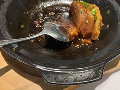 -香融府·烤鸭·家常菜(花乡奥莱店)