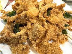 -金姐台湾菜(珠江路店)