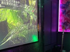 -好乐迪量贩KTV(春熙路香槟广场店)