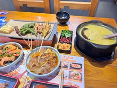 -大成海鲜烧烤·小龙虾(七宝店)