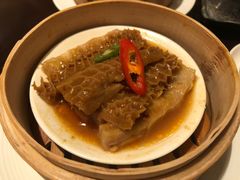 -领事馆19号中餐厅(厦门海景洲际酒店)