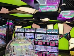 -星际传奇·电玩城·游戏厅·儿童乐园(大悦城店)
