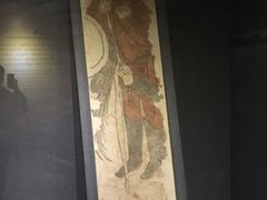 -洛阳古墓博物馆