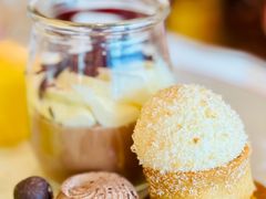 -咖啡苑 - 蔚藍夏日限定主题(永利皇宫店)