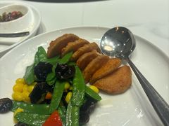 -古韵轩·园林餐厅