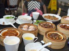 -好友缘家宴(青山路店)