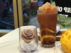 -柠檬树茶餐厅(海雅缤纷城店)