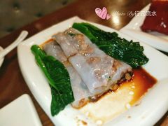 -悦雅居·老广州老味道(长湖店)