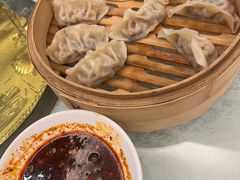 -站前猪蹄&家常炒菜(长乐公园店)