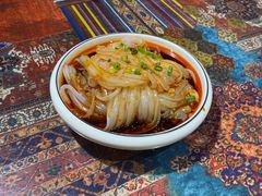 -乡村馕坑肉·烧烤·新疆菜·本地人更爱吃(阿勒泰首店)
