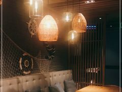 -渔·海鲜餐厅（东澳可域度假村内）南沙湾沙滩店