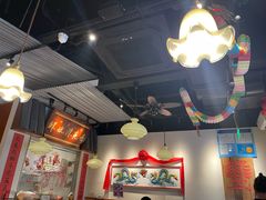 -邹开喜·小海鲜醉鸡煲·潮汕鲜切牛肉店(襄阳北路店)
