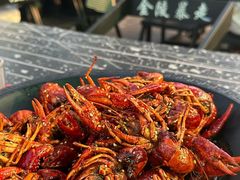 -金陵暴走小龙虾·迷踪蟹(凯德MALL店)