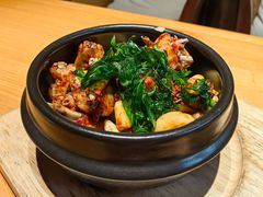 -竹里馆·淮扬菜·功夫茶(老门东店)