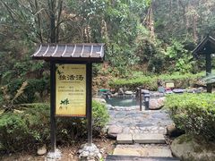 -明月山天沐温泉度假村