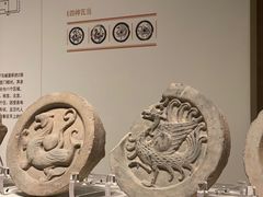 -陕西历史博物馆