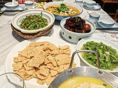 -曹家小菜(胜太路店)