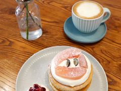 -AFS Cafe & Canteen(闽江二路店)