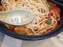 -李先生牛肉面大王(上海站南广场店)