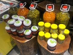 -钟掌勺忘不了地道湘菜(新天地假日广场店)