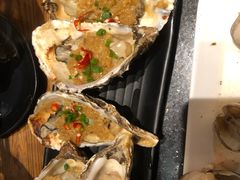 -烧货·活海鲜炭烧(湖滨商业街店)
