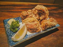 -千代武日本料理(爱建店)