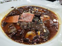 -新302餐厅(国家新闻出版广电总局)