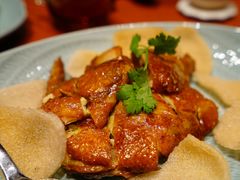 -镇江苏宁万豪酒店-苏筵中餐厅