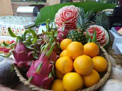 -佰园全日西餐厅-厦门佰翔软件园酒店