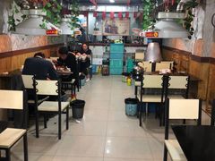 大堂-地锅传奇(水产西路店)
