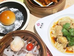 -点都德(千灯湖环宇城店)