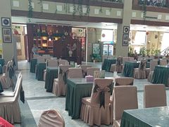 -天毓山庄·餐厅