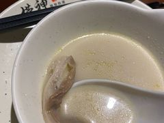 -捞神煲汤火锅(湖滨商业街店)