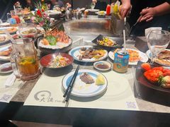 -大渔铁板烧(花园道店)