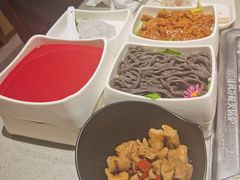 -海底捞火锅(正大乐城店)