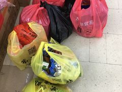-紫荆城食品交易中心(华强北店)