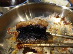 滋补炭烤鳗鱼-本炙炭烤·蒲烧活鳗料理店(金沙洲店)