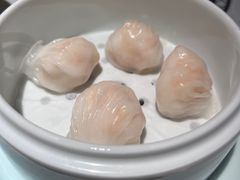 笋尖鲜虾饺-粤界(望京金辉店)
